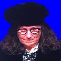 Portrait of Bonnie Honig