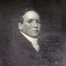 Portrait of Mark Newman