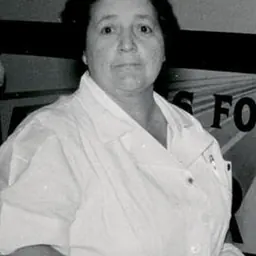 Portrait of Catherine Seppala