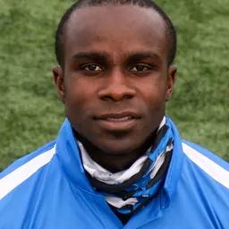 Portrait of Alex Nimo