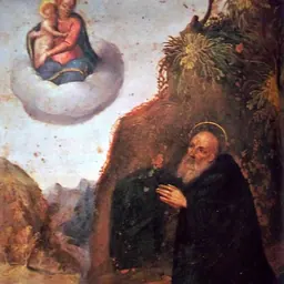 Portrait of Leo I of Cava