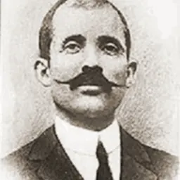 Portrait of Rizo Rizov