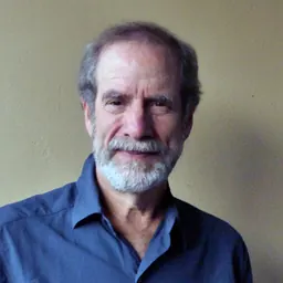 Portrait of Charles B. Schudson