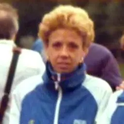 Portrait of Giuliana Salce