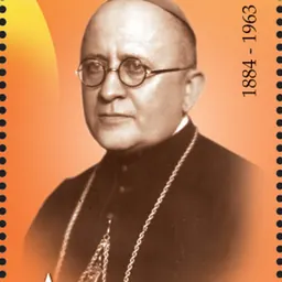 Portrait of Alexandru Rusu