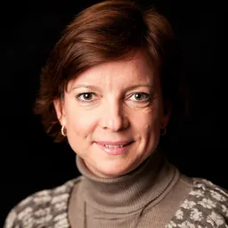 Portrait of Karen Ellemann