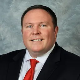 Portrait of Patrick Flannery