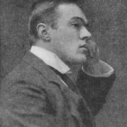 Portrait of E. S. P. Haynes