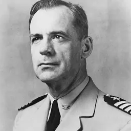Portrait of Joseph Finnegan