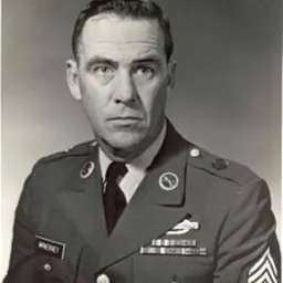 Portrait of David H. McNerney