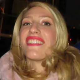 Portrait of Karley Sciortino