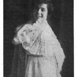 Portrait of Cleota Collins