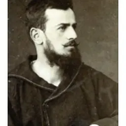 Portrait of André des Gachons