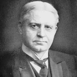 Portrait of John Sherwin Crosby