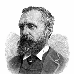 Portrait of John Sturgess