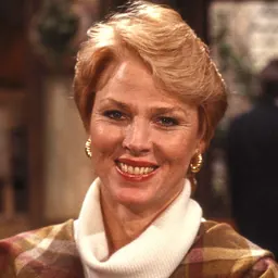 Portrait of Mariette Hartley