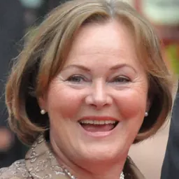 Portrait of Anitra Steen