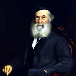 Portrait of John George Howard