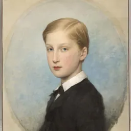 Portrait of Prince François, Duke of Guise