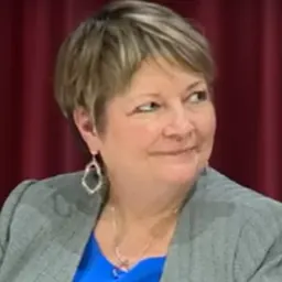 Portrait of Janet Protasiewicz