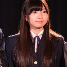 Portrait of Airi Eino