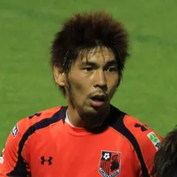 Portrait of Kazuhiro Murakami