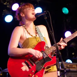 Portrait of Jenn Grant