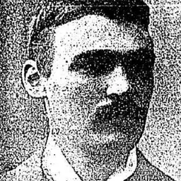 Portrait of Joe Wilson