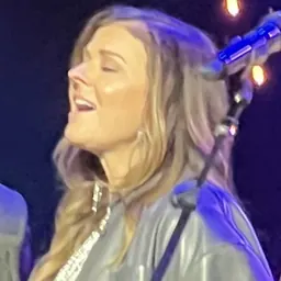 Portrait of Karen Fairchild