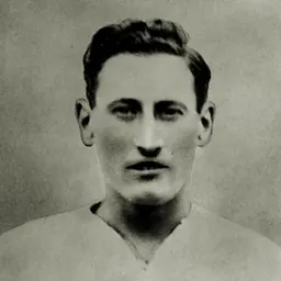 Portrait of Harry Morris