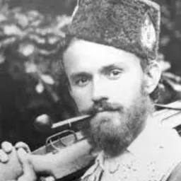 Portrait of Branko Bogunović
