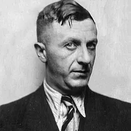 Portrait of Sergey Taboritsky