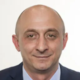 Portrait of Andrea Dara
