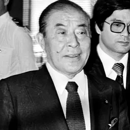 Portrait of Sunao Sonoda