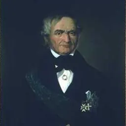 Portrait of Hilmar Meincke Krohg