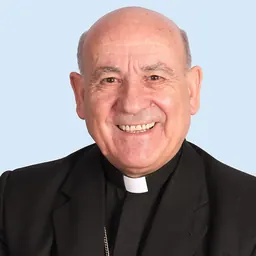 Portrait of Vicente Jiménez Zamora