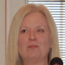 Portrait of Ann Althouse