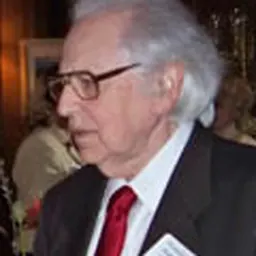 Portrait of Howard F. Sachs