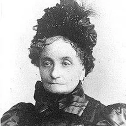 Portrait of Therese Mirani