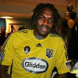 Portrait of Stanley Nyazamba