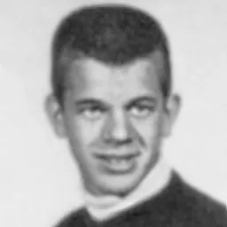 Portrait of Cal Anderson