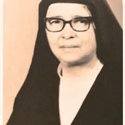 Portrait of Maria Romero Meneses