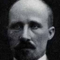 Portrait of Jon Skeie