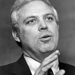 Portrait of Hootie Ingram
