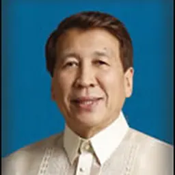 Portrait of Rodolfo Fariñas