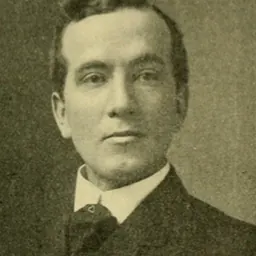 Portrait of Joseph H. Soliday