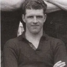 Portrait of Ron Baggott