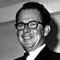 Portrait of Stephen P. Clark