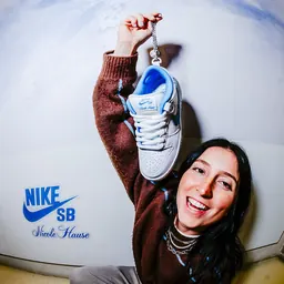 Portrait of Nicole Hause