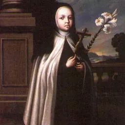 Portrait of Maria Anna Vasa